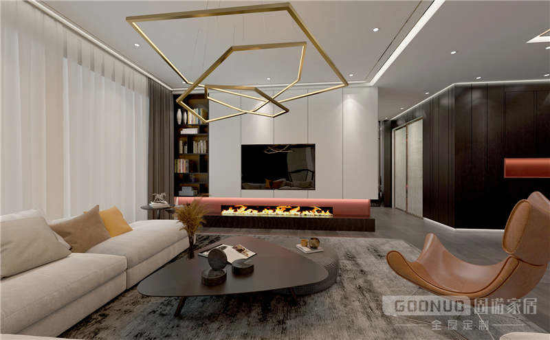 墨語• 享系列,新中式元素之美!