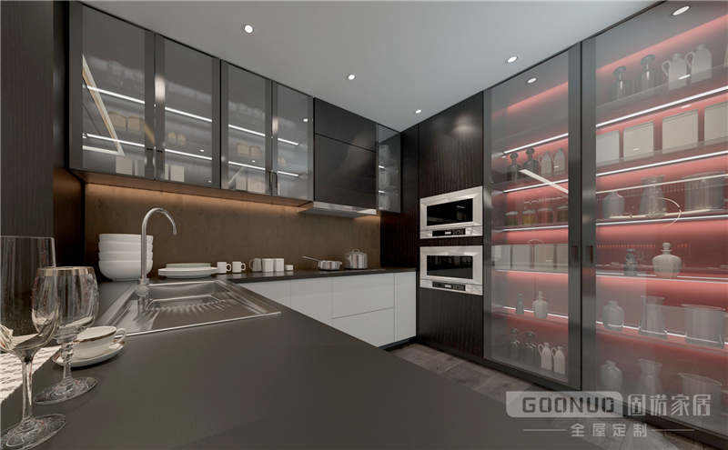 墨語• 享系列,新中式元素之美!